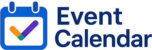 Event Calendar